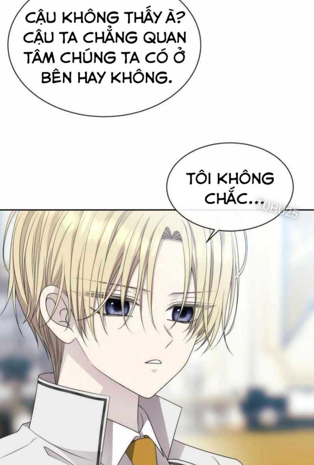 Ngục Tối Black Haze Chapter 17 - Trang 2