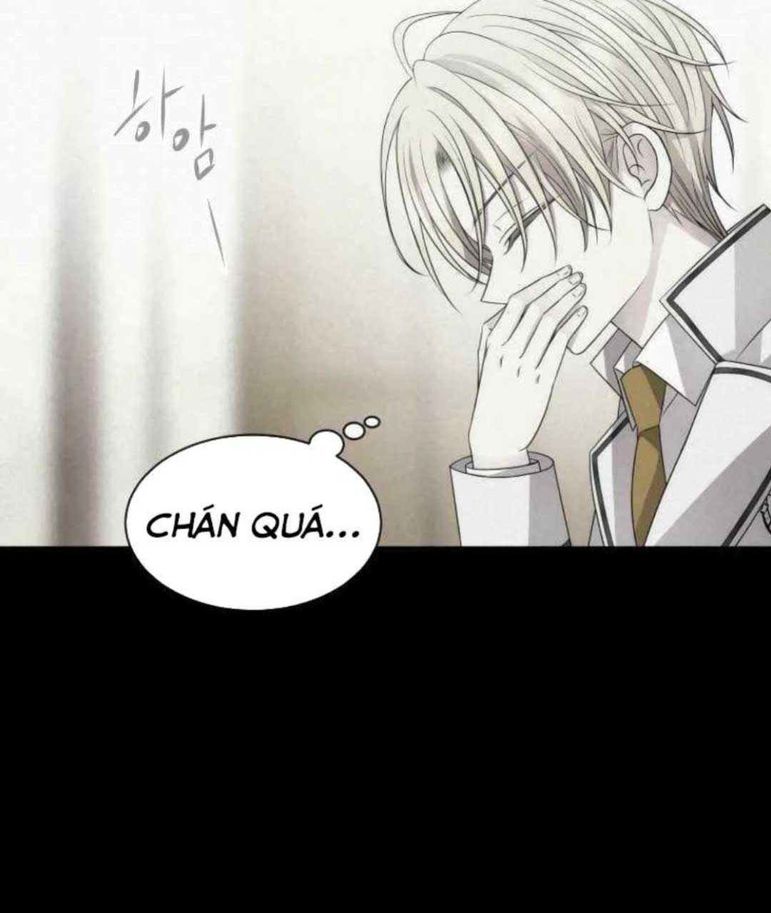 Ngục Tối Black Haze Chapter 17 - Trang 2