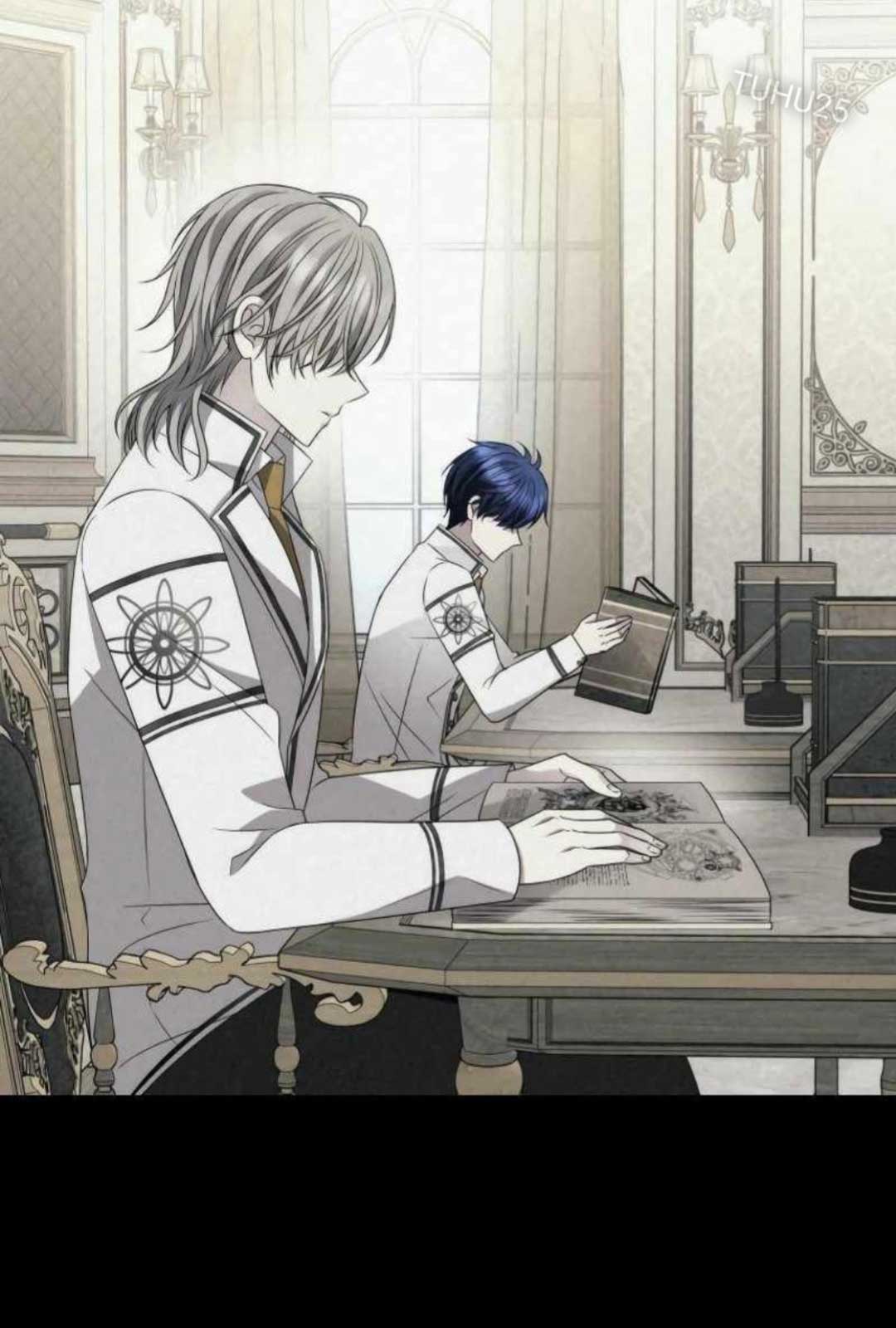 Ngục Tối Black Haze Chapter 17 - Trang 2