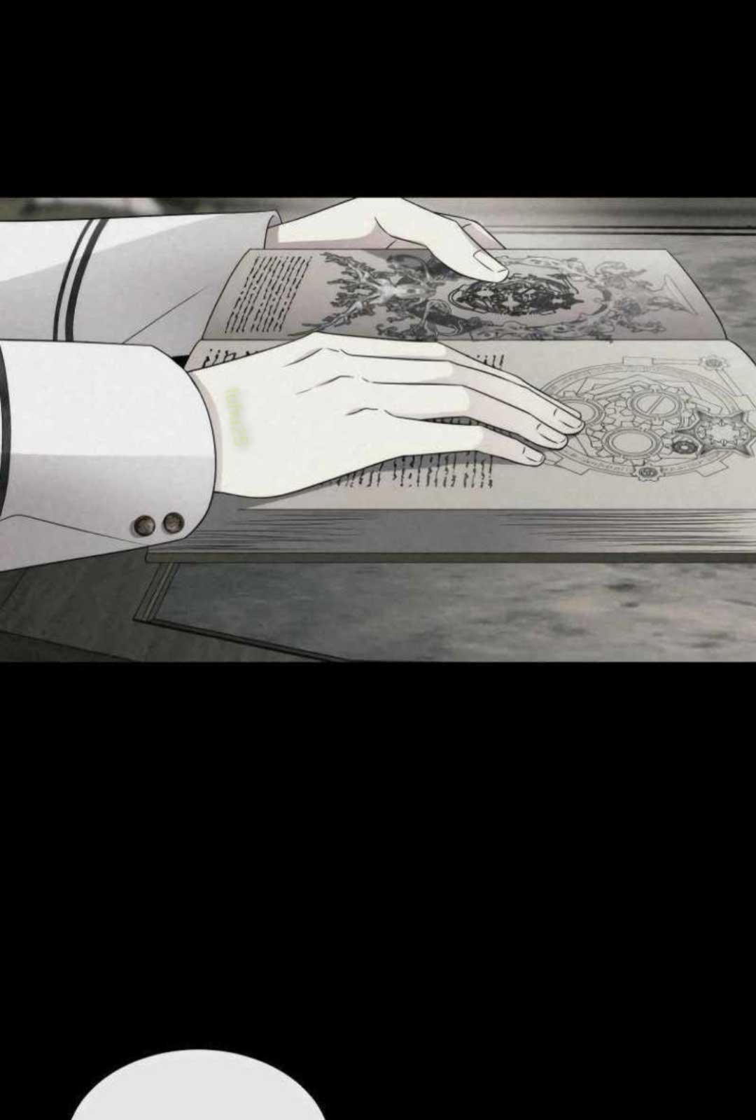 Ngục Tối Black Haze Chapter 17 - Trang 2