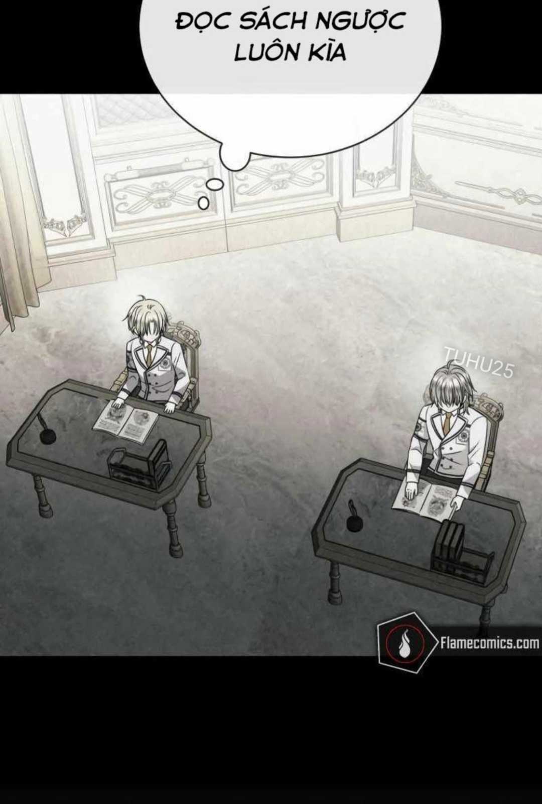 Ngục Tối Black Haze Chapter 17 - Trang 2