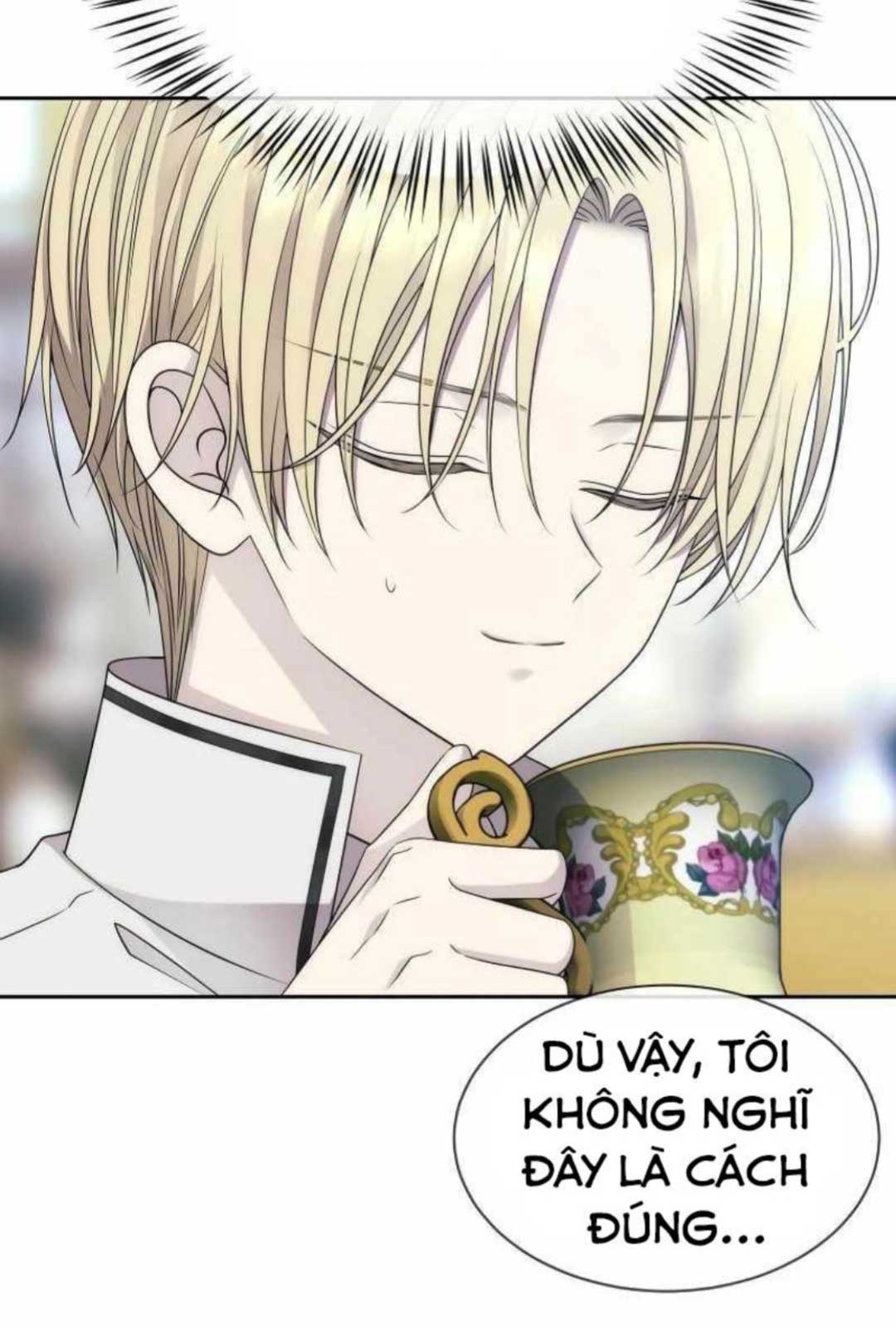 Ngục Tối Black Haze Chapter 17 - Trang 2