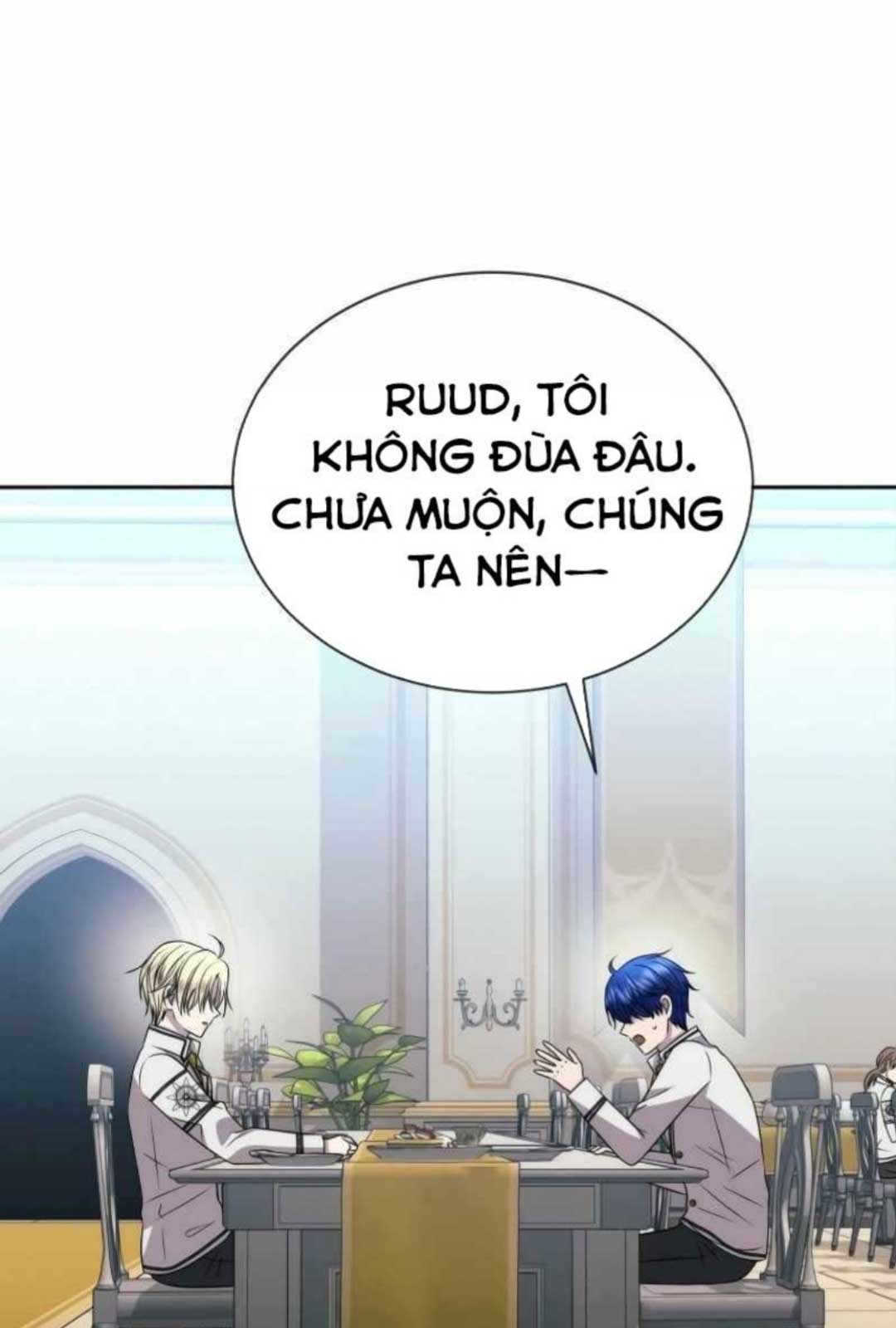 Ngục Tối Black Haze Chapter 17 - Trang 2