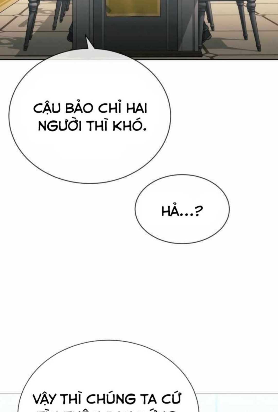 Ngục Tối Black Haze Chapter 17 - Trang 2