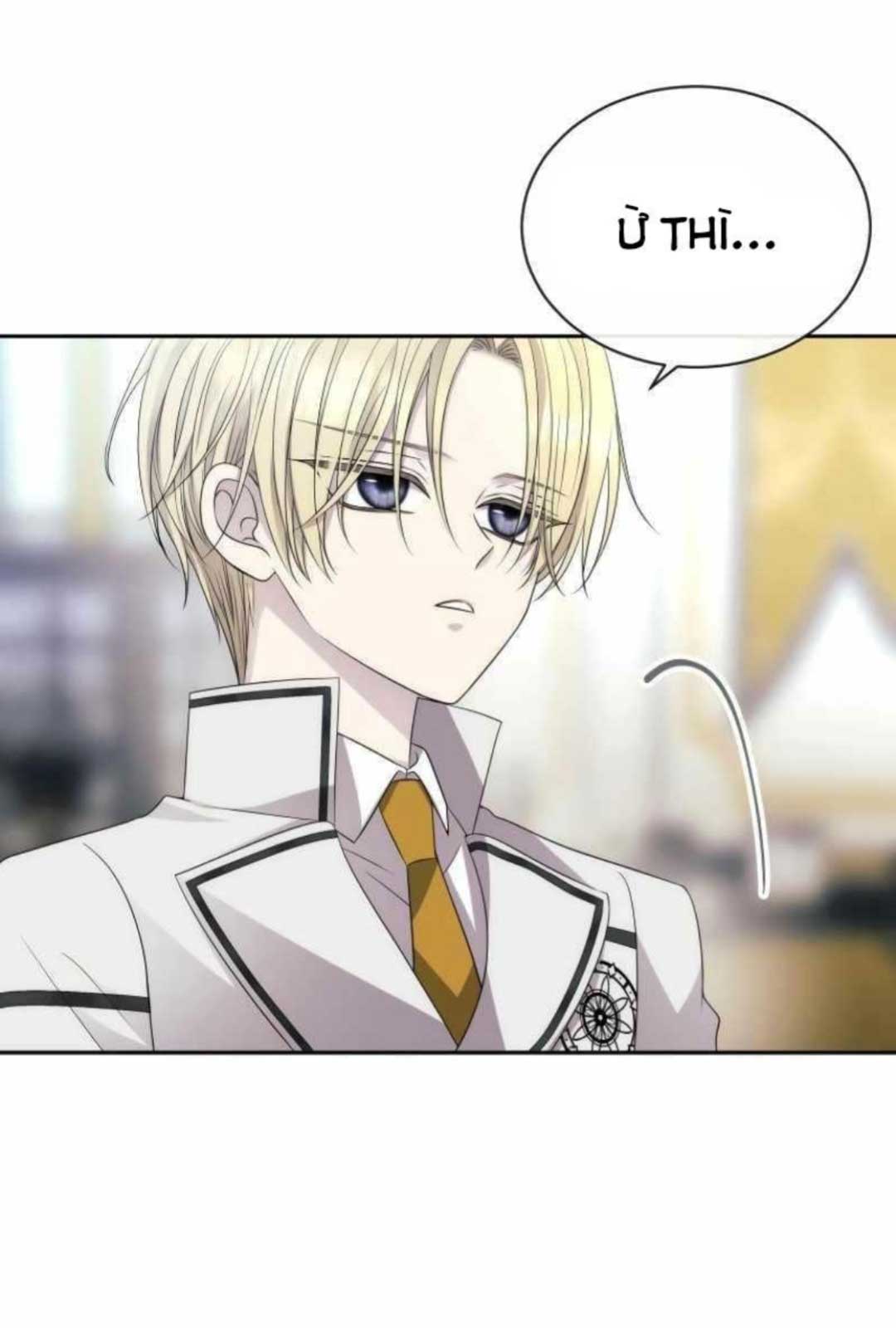 Ngục Tối Black Haze Chapter 17 - Trang 2