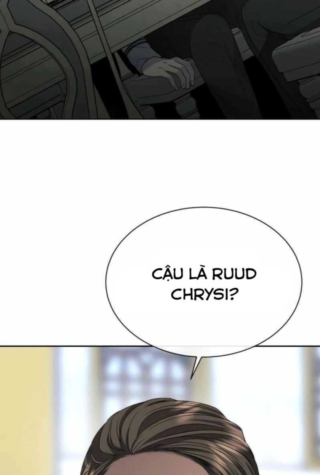 Ngục Tối Black Haze Chapter 17 - Trang 2