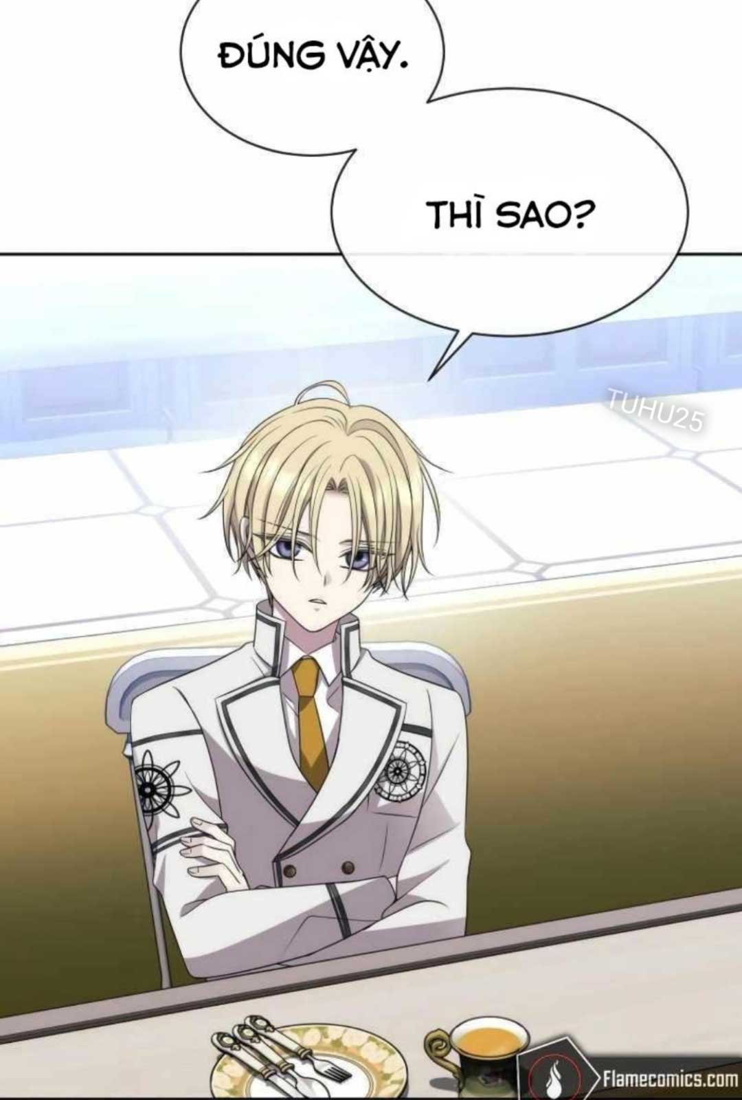 Ngục Tối Black Haze Chapter 17 - Trang 2