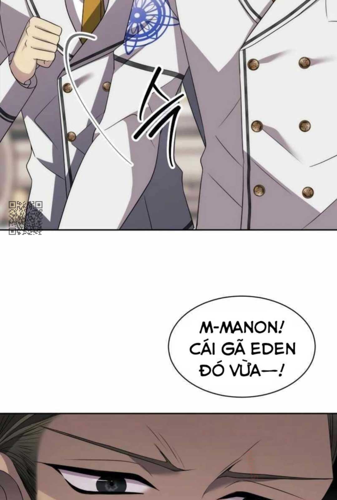 Ngục Tối Black Haze Chapter 17 - Trang 2