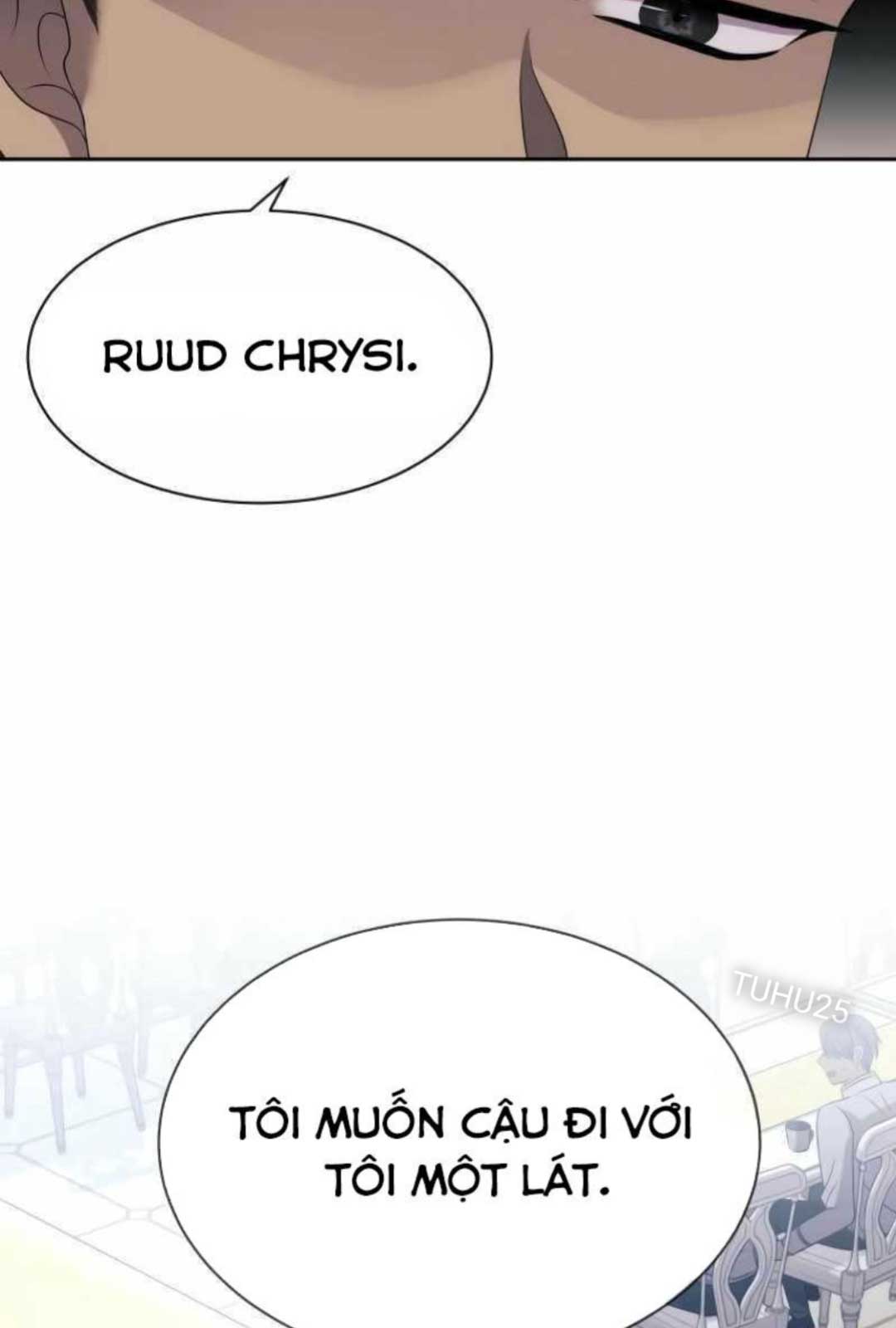 Ngục Tối Black Haze Chapter 17 - Trang 2