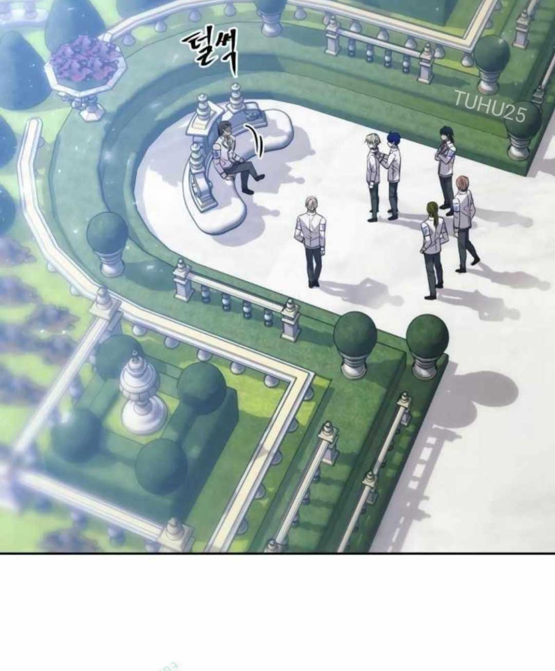 Ngục Tối Black Haze Chapter 17 - Trang 2