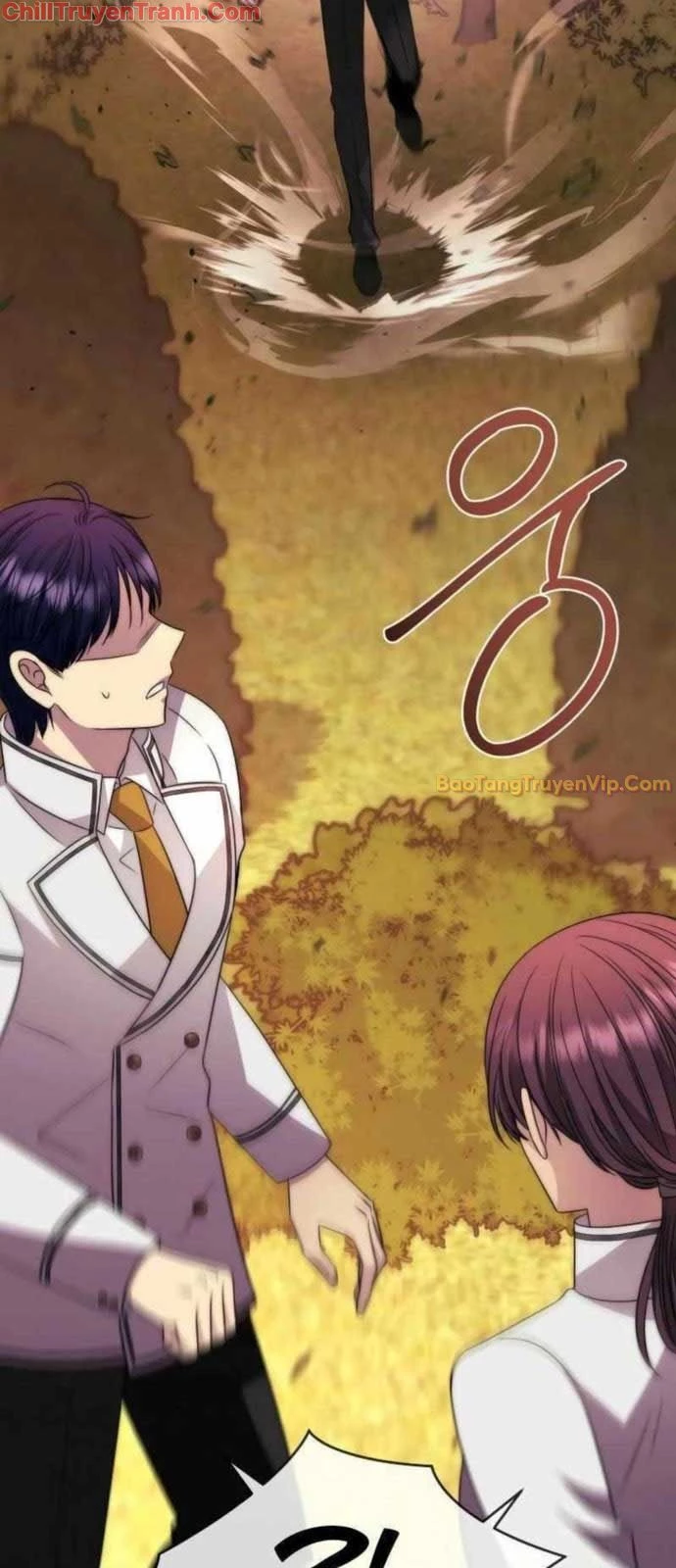 Ngục Tối Black Haze Chapter 18 - Trang 2