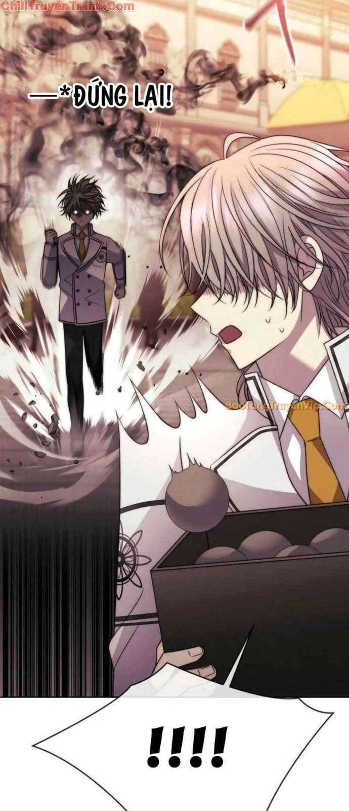 Ngục Tối Black Haze Chapter 18 - Trang 2