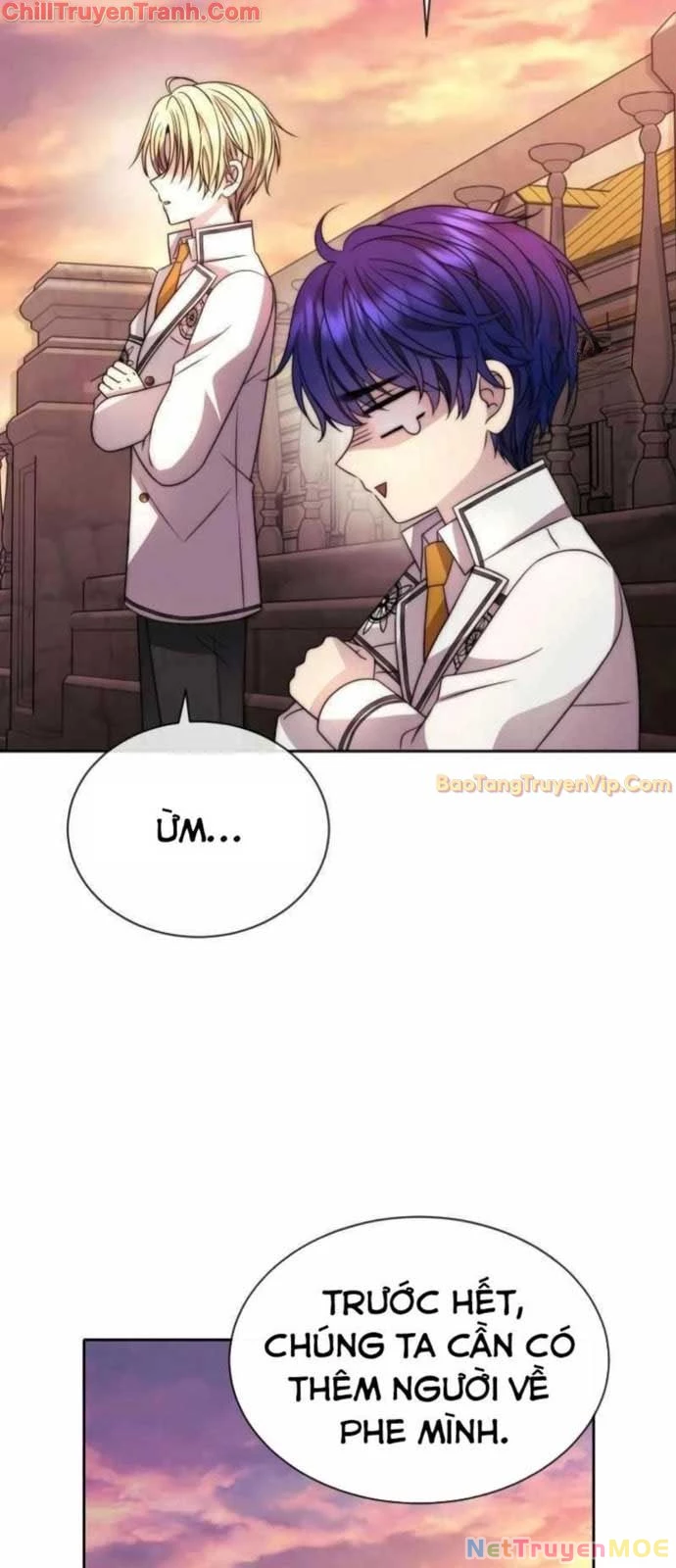 Ngục Tối Black Haze Chapter 18 - Trang 2