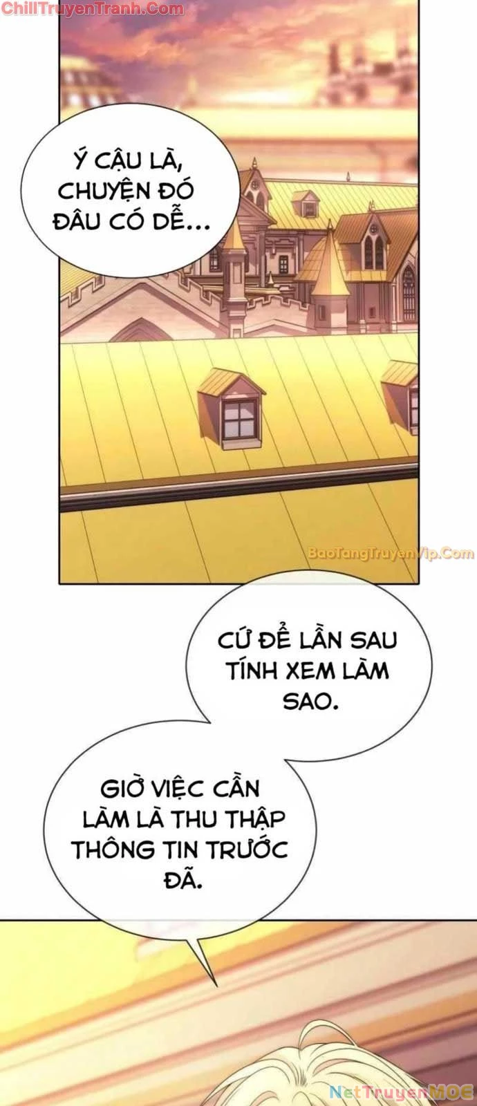 Ngục Tối Black Haze Chapter 18 - Trang 2