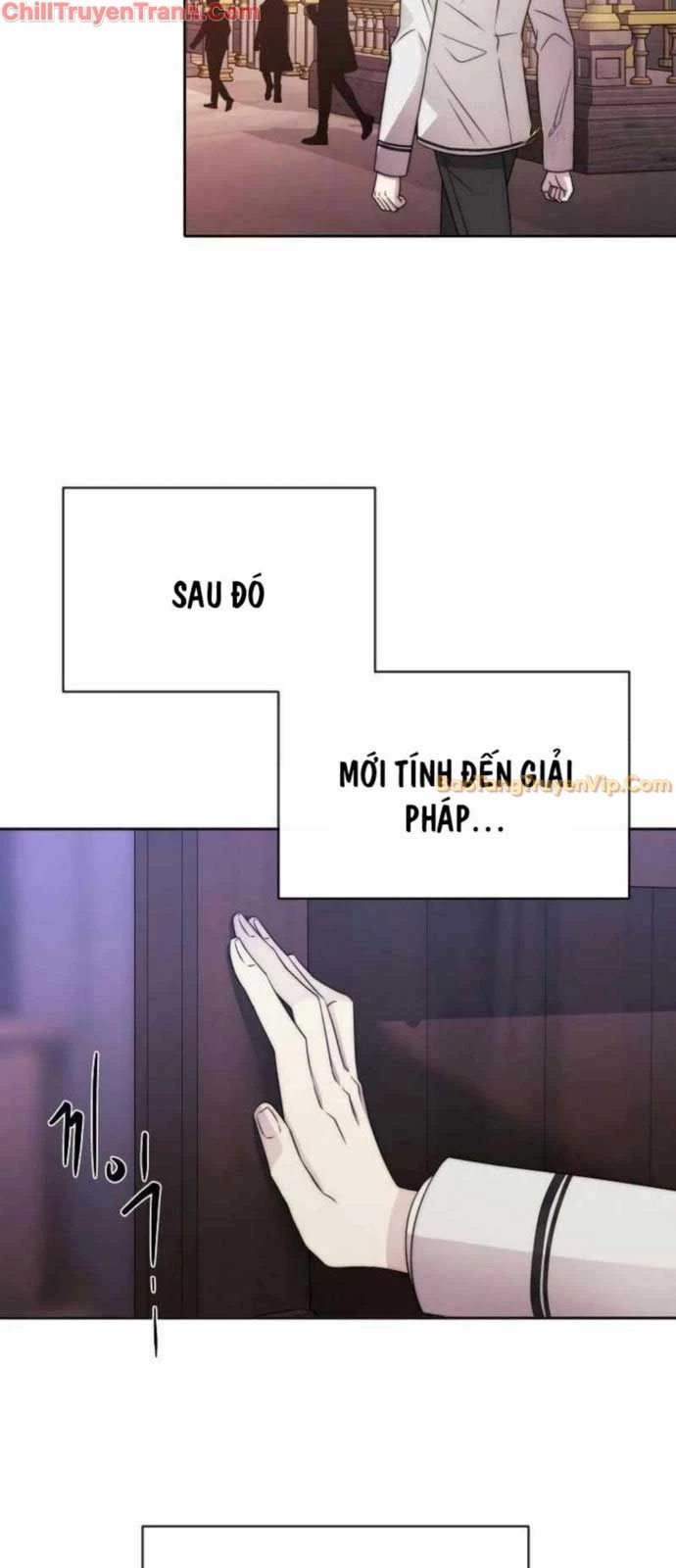 Ngục Tối Black Haze Chapter 18 - Trang 2