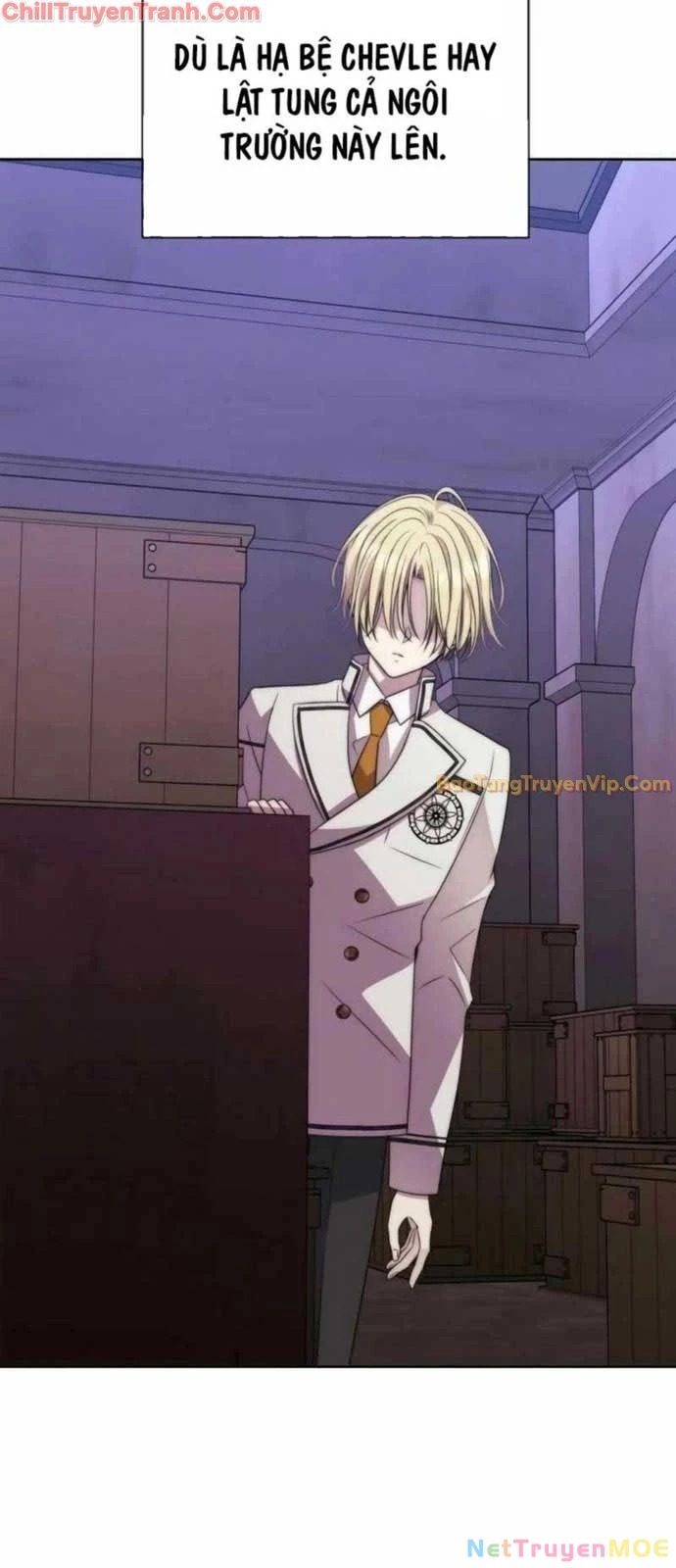 Ngục Tối Black Haze Chapter 18 - Trang 2