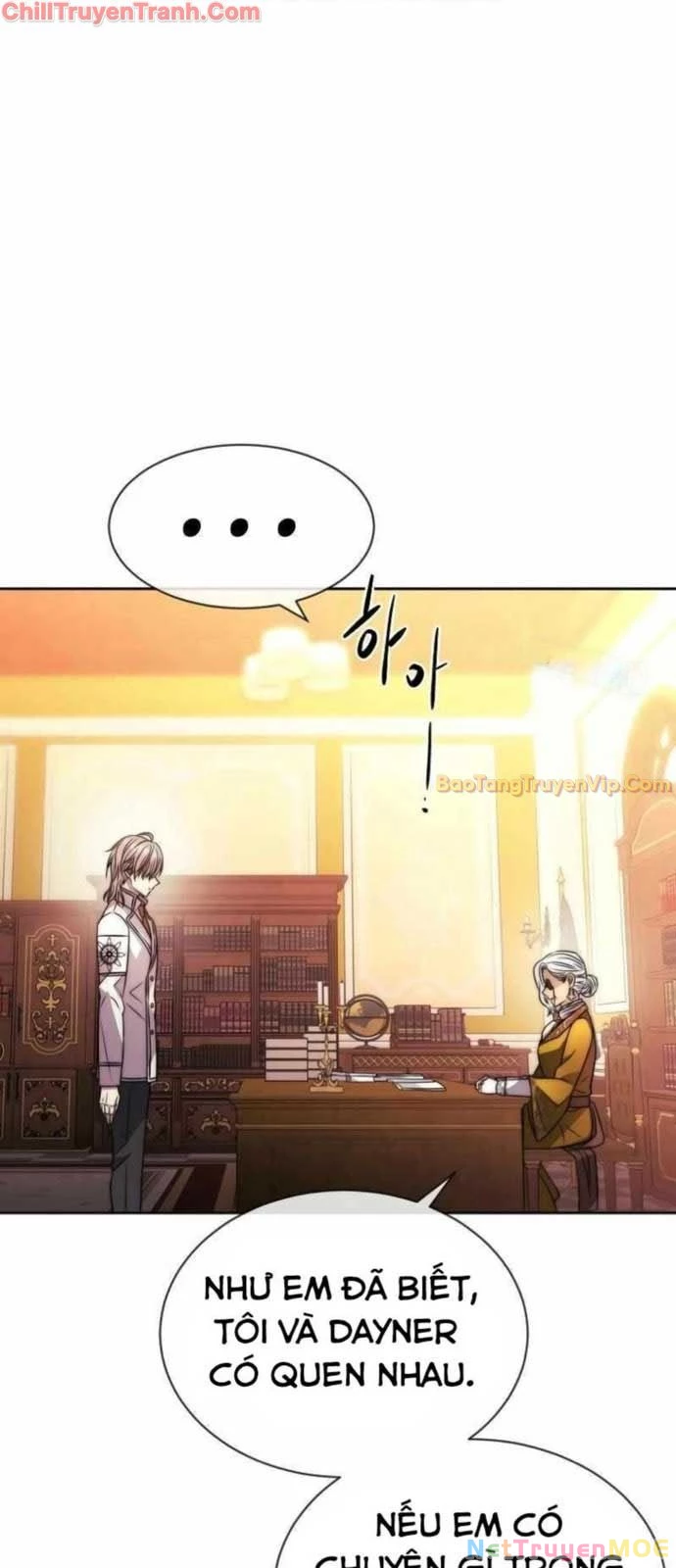 Ngục Tối Black Haze Chapter 18 - Trang 2