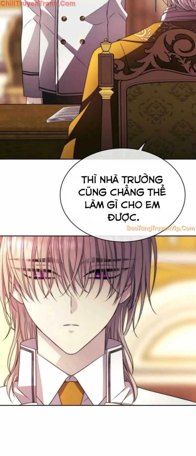Ngục Tối Black Haze Chapter 18 - Trang 2