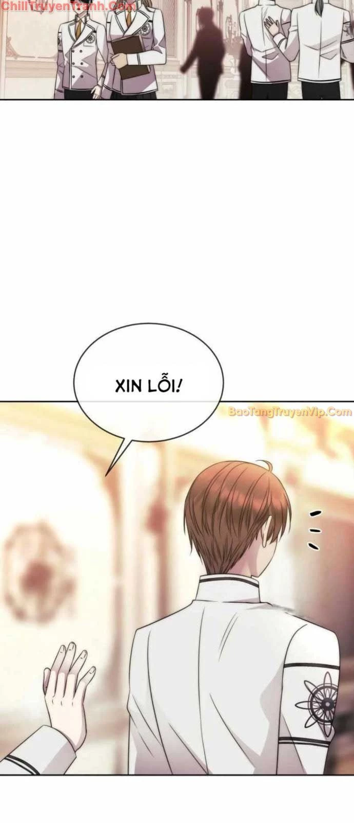 Ngục Tối Black Haze Chapter 18 - Trang 2