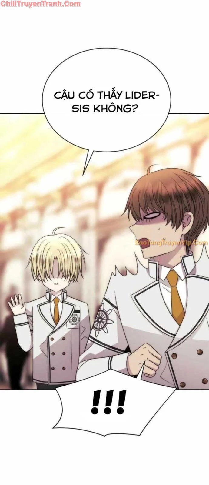 Ngục Tối Black Haze Chapter 18 - Trang 2