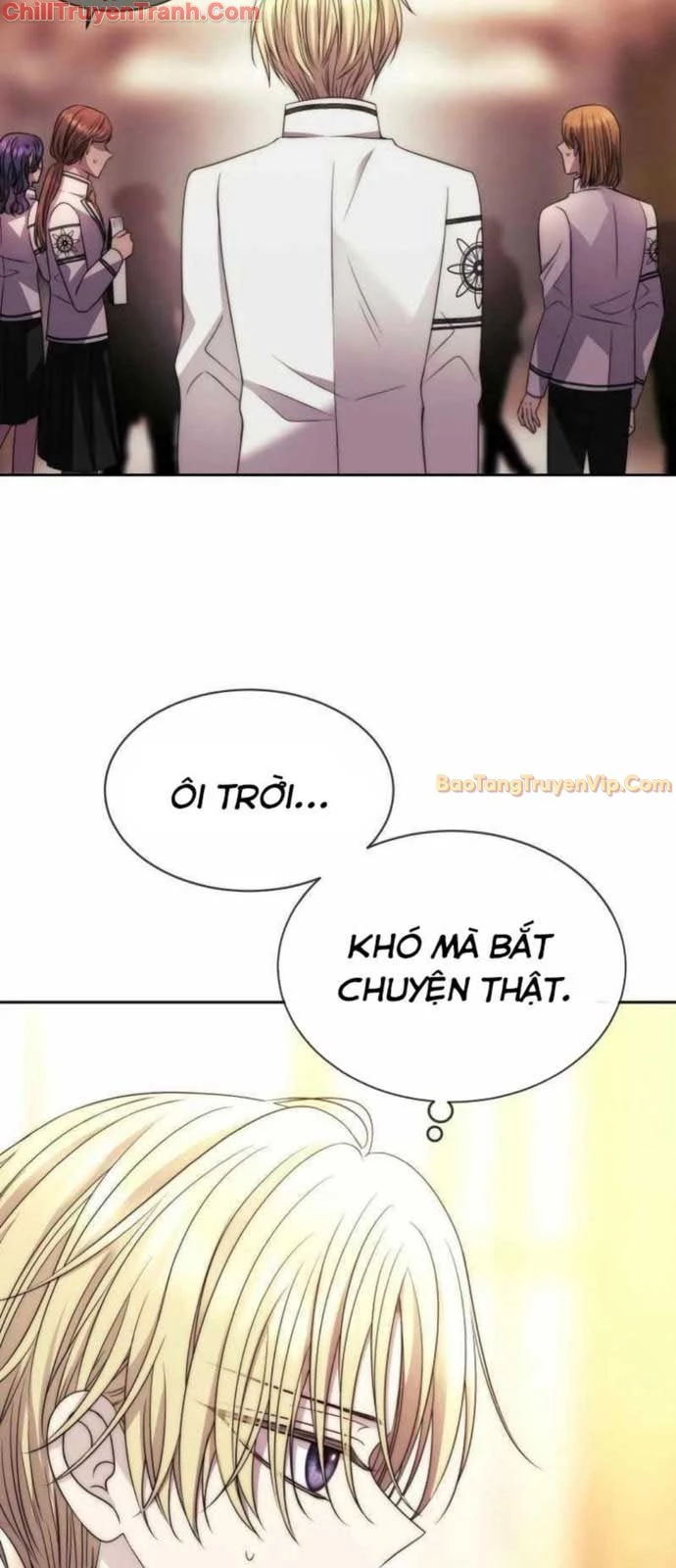 Ngục Tối Black Haze Chapter 18 - Trang 2