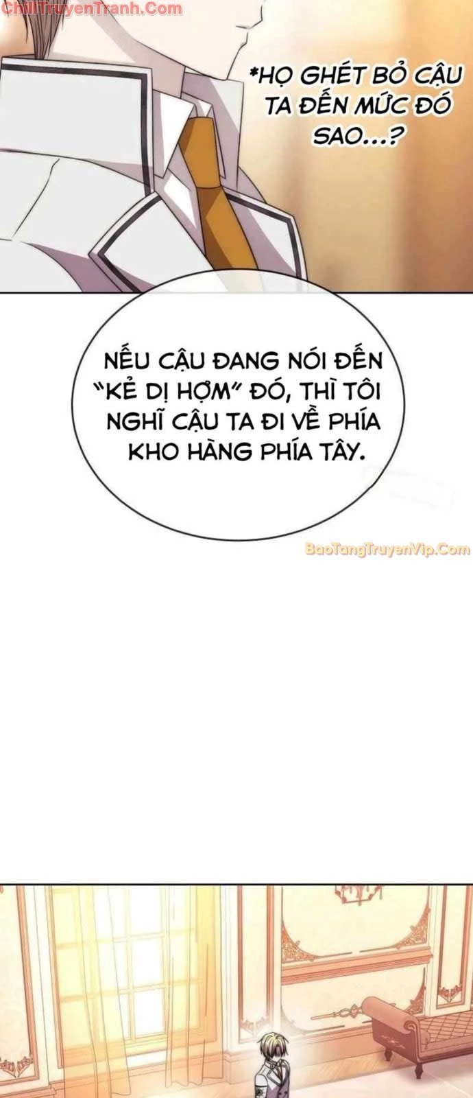 Ngục Tối Black Haze Chapter 18 - Trang 2