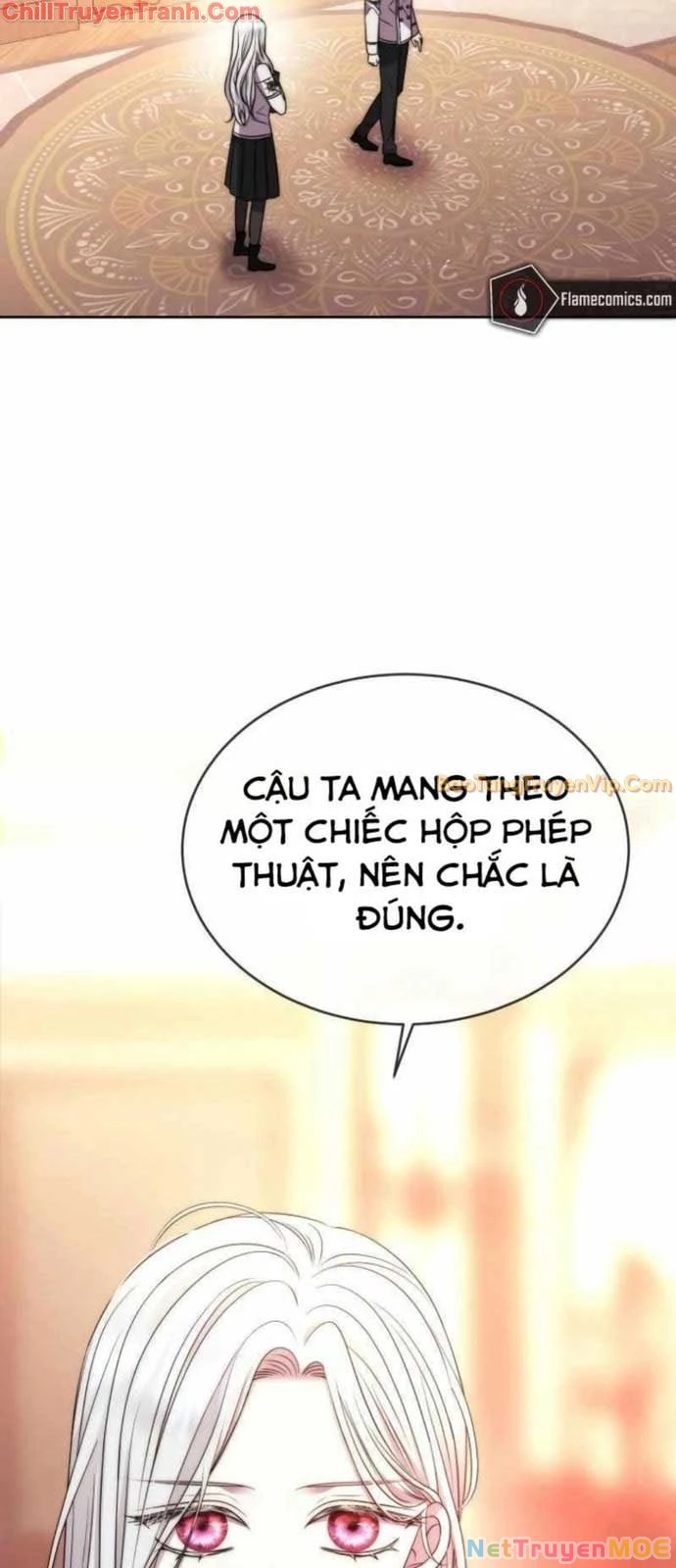 Ngục Tối Black Haze Chapter 18 - Trang 2