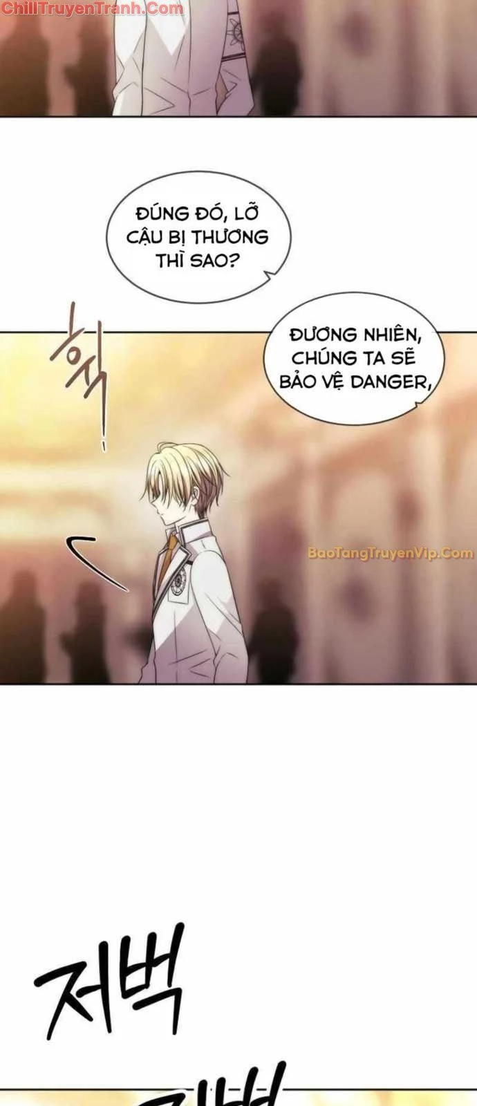 Ngục Tối Black Haze Chapter 18 - Trang 2