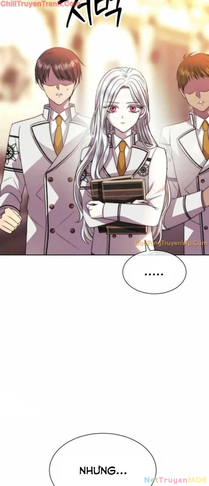 Ngục Tối Black Haze Chapter 18 - Trang 2