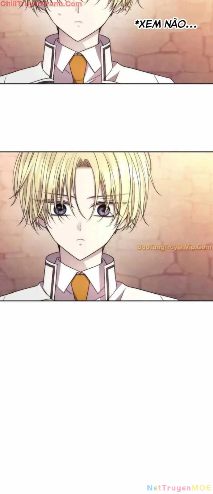 Ngục Tối Black Haze Chapter 18 - Trang 2