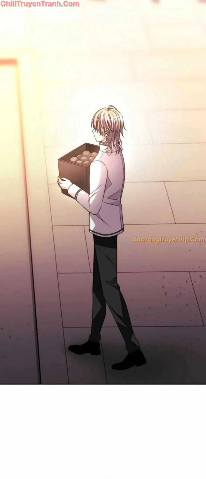 Ngục Tối Black Haze Chapter 18 - Trang 2