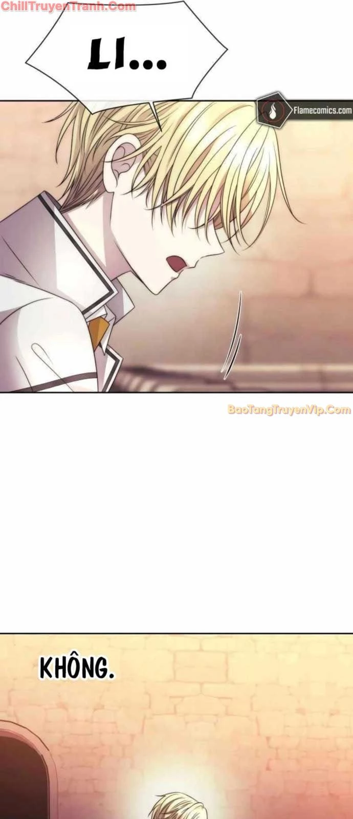 Ngục Tối Black Haze Chapter 18 - Trang 2