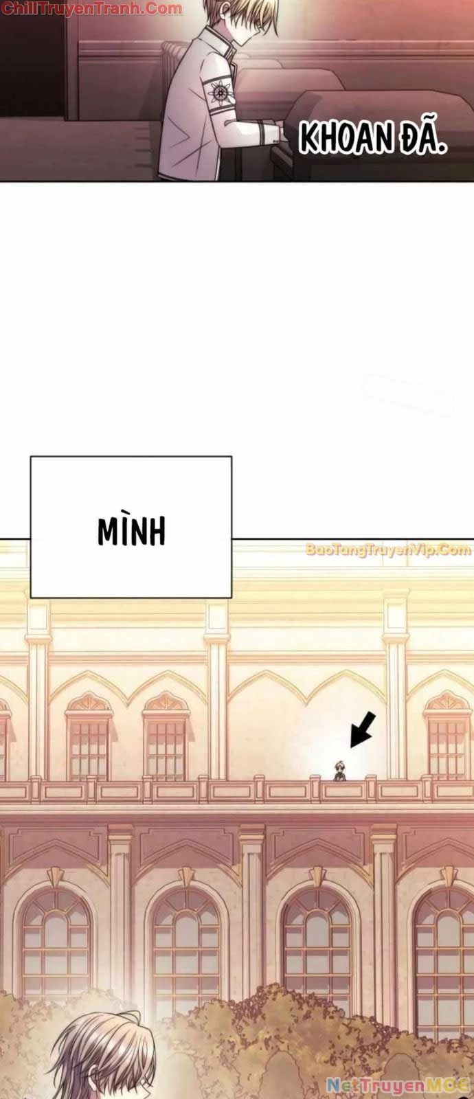 Ngục Tối Black Haze Chapter 18 - Trang 2