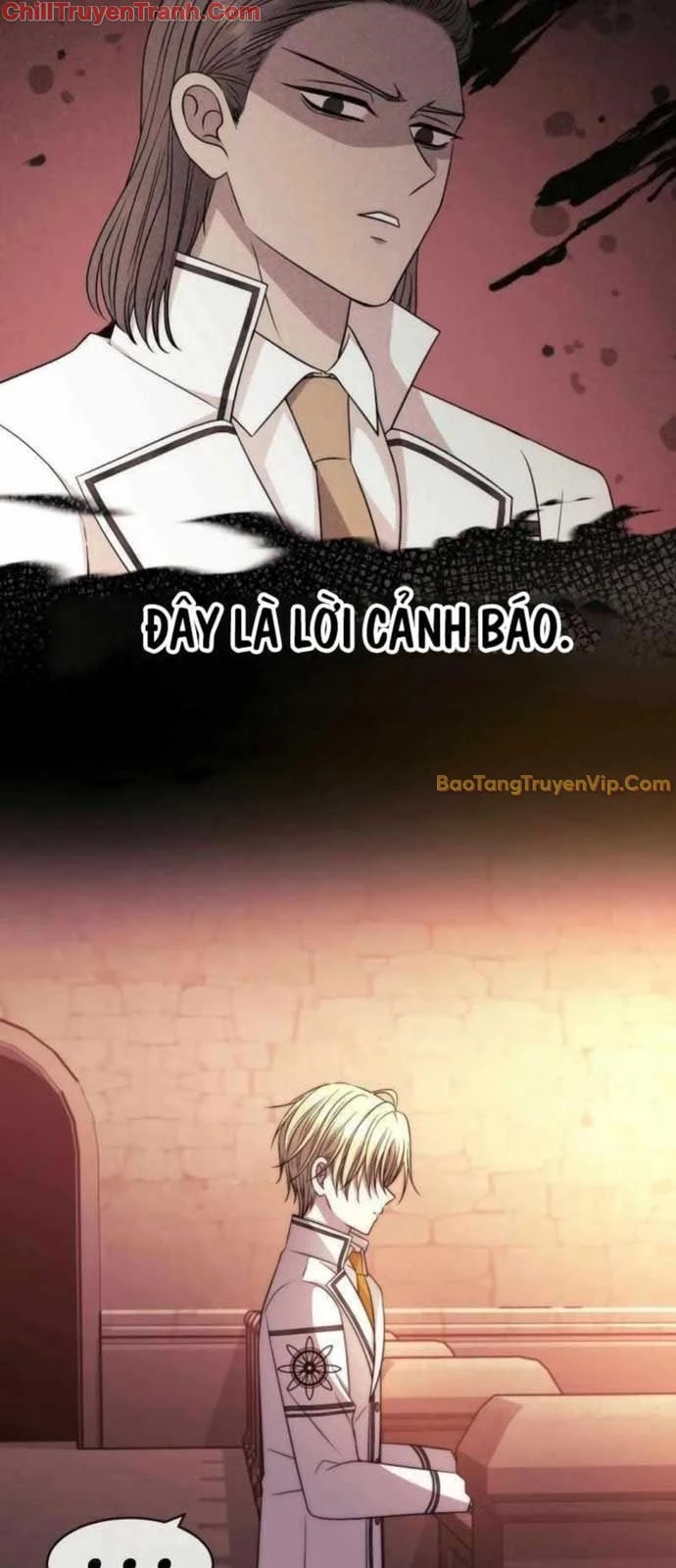 Ngục Tối Black Haze Chapter 18 - Trang 2