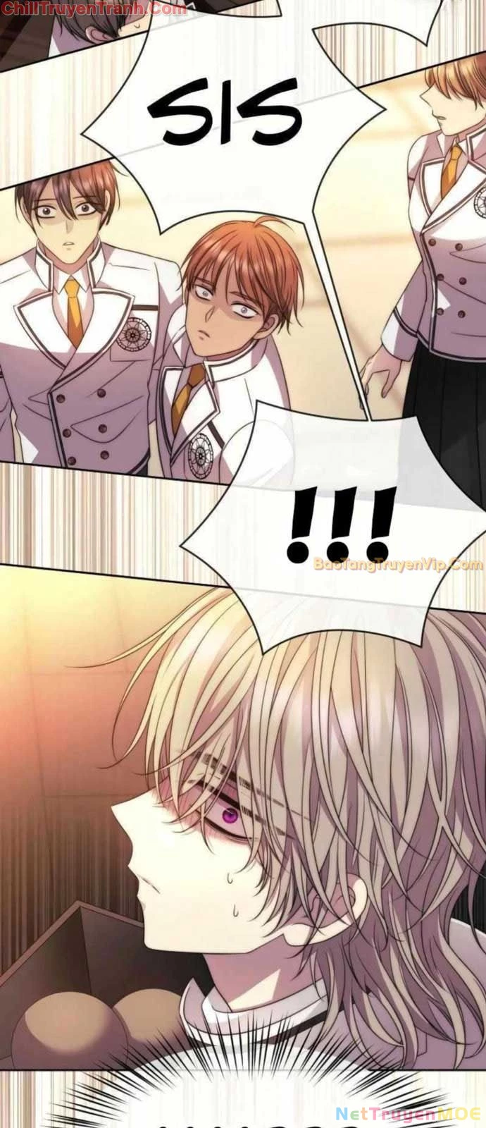 Ngục Tối Black Haze Chapter 18 - Trang 2