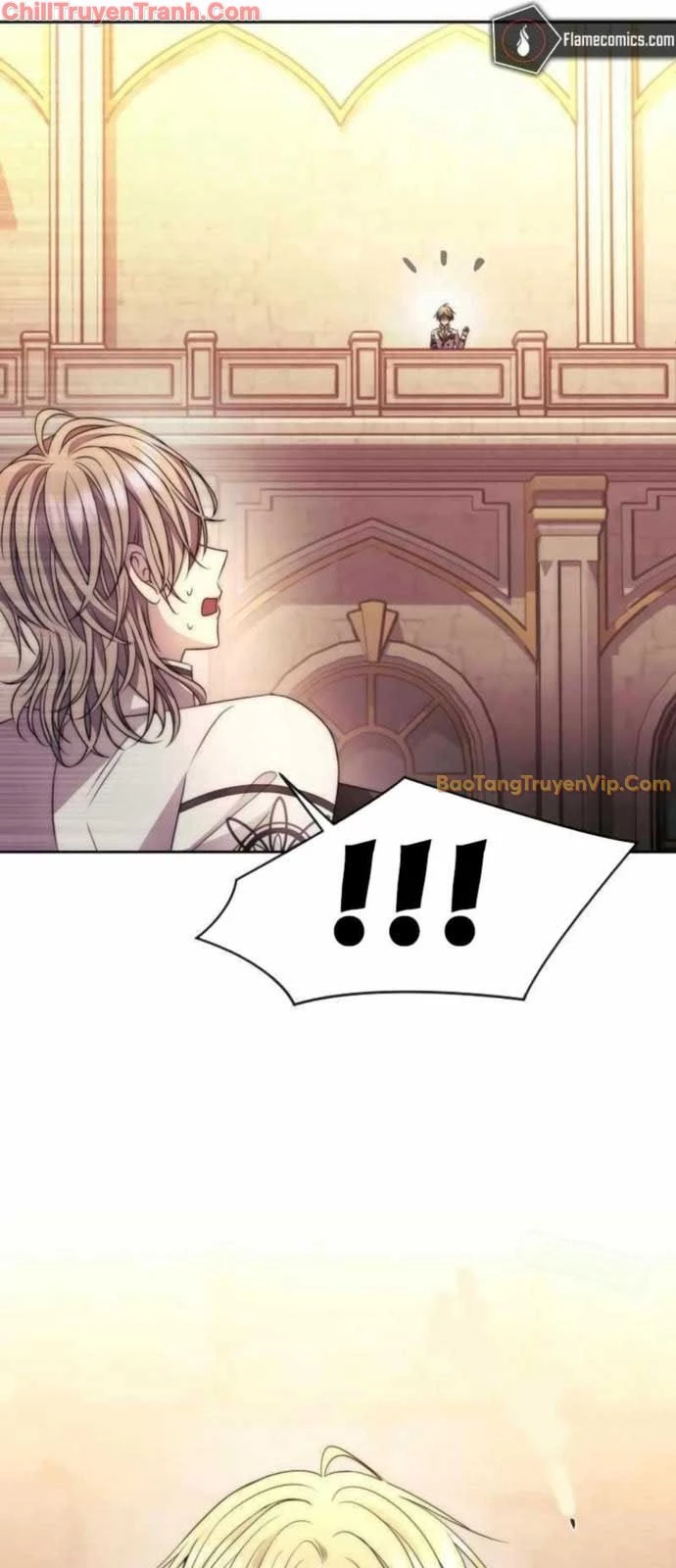 Ngục Tối Black Haze Chapter 18 - Trang 2