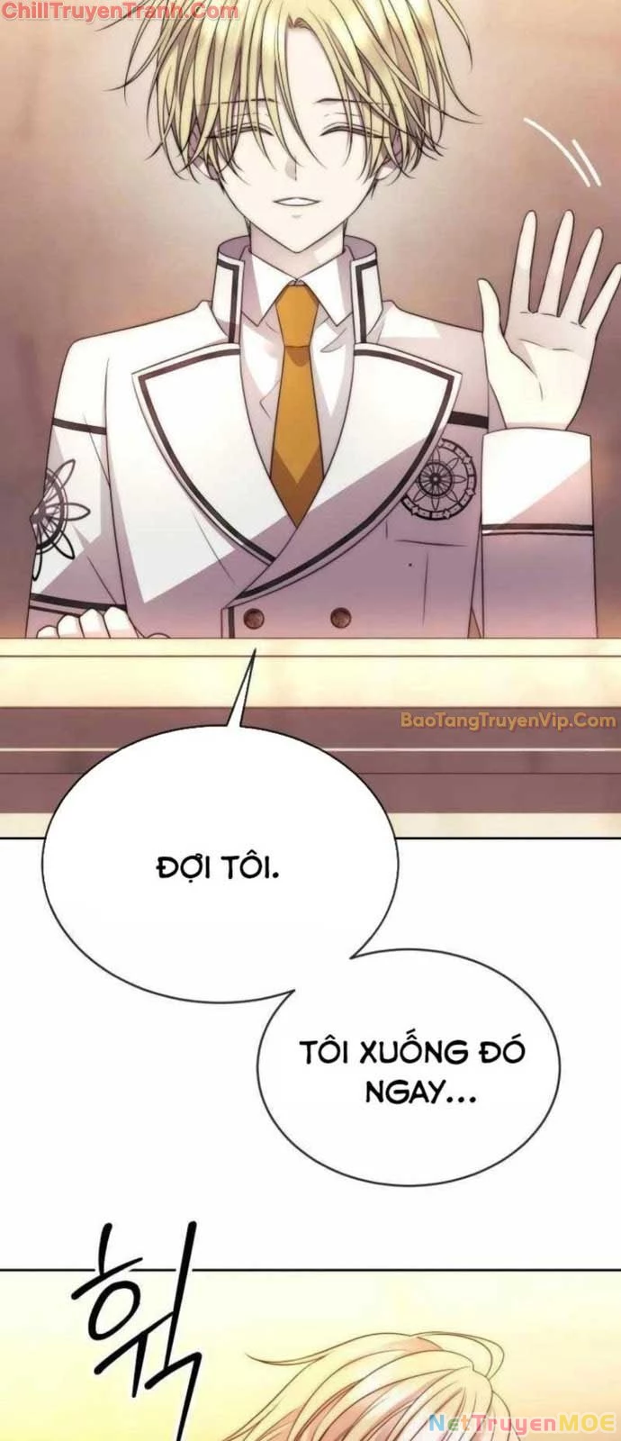 Ngục Tối Black Haze Chapter 18 - Trang 2