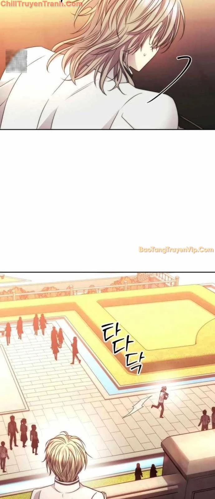 Ngục Tối Black Haze Chapter 18 - Trang 2