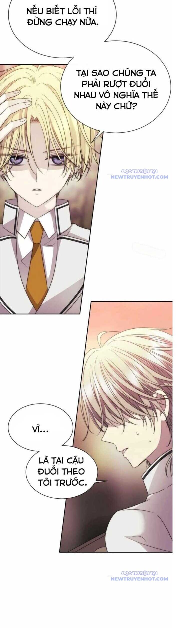 Ngục Tối Black Haze Chapter 19 - Trang 2