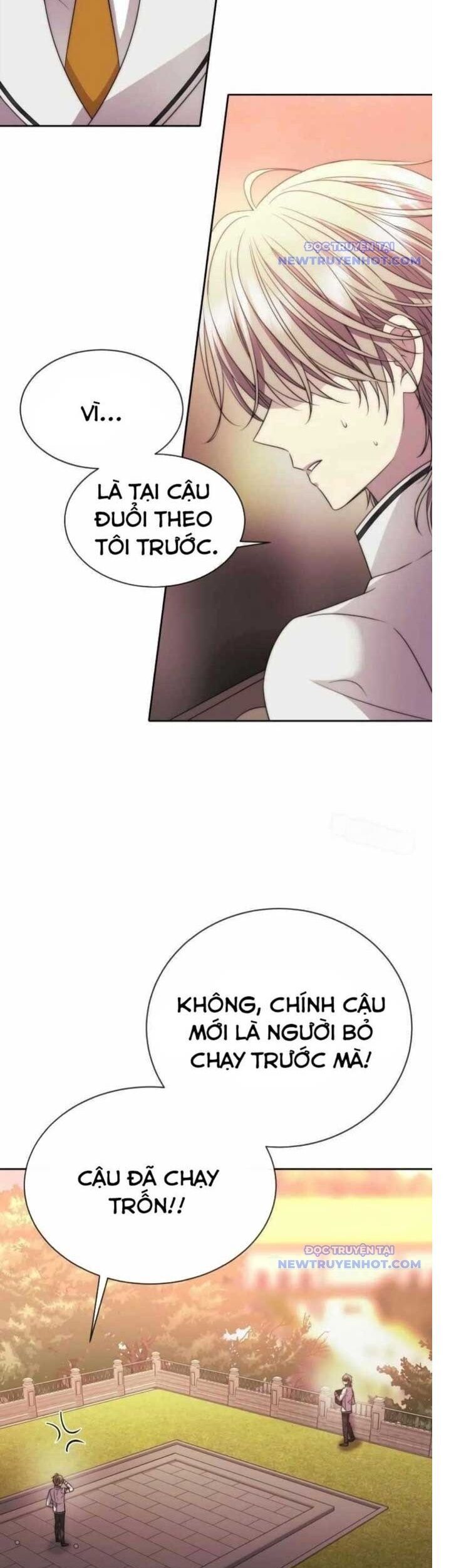 Ngục Tối Black Haze Chapter 19 - Trang 2