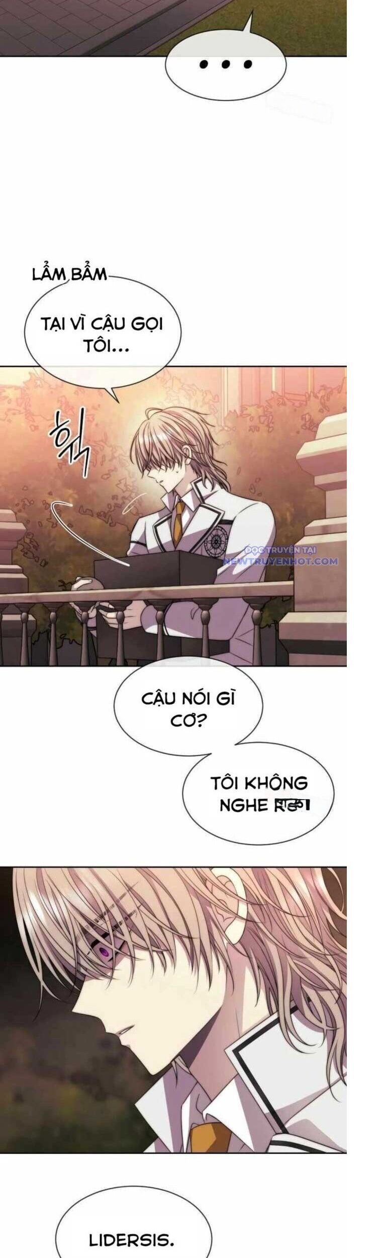 Ngục Tối Black Haze Chapter 19 - Trang 2