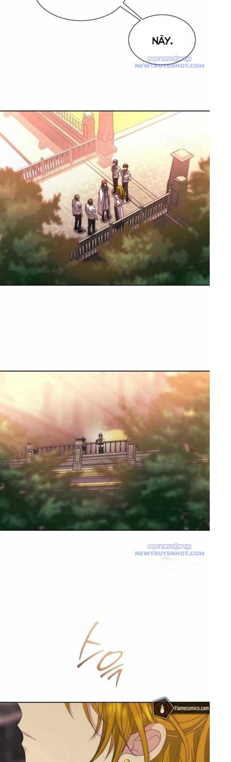 Ngục Tối Black Haze Chapter 19 - Trang 2