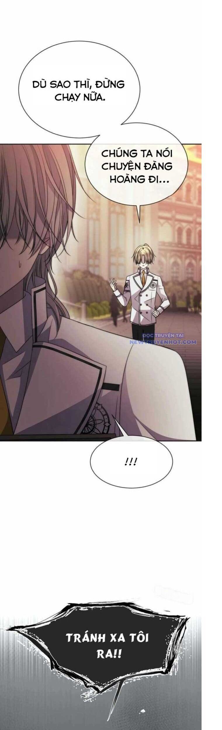 Ngục Tối Black Haze Chapter 19 - Trang 2