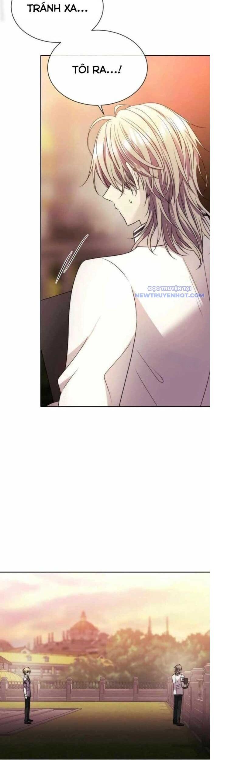 Ngục Tối Black Haze Chapter 19 - Trang 2