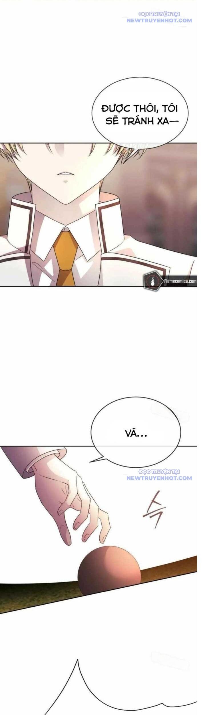 Ngục Tối Black Haze Chapter 19 - Trang 2