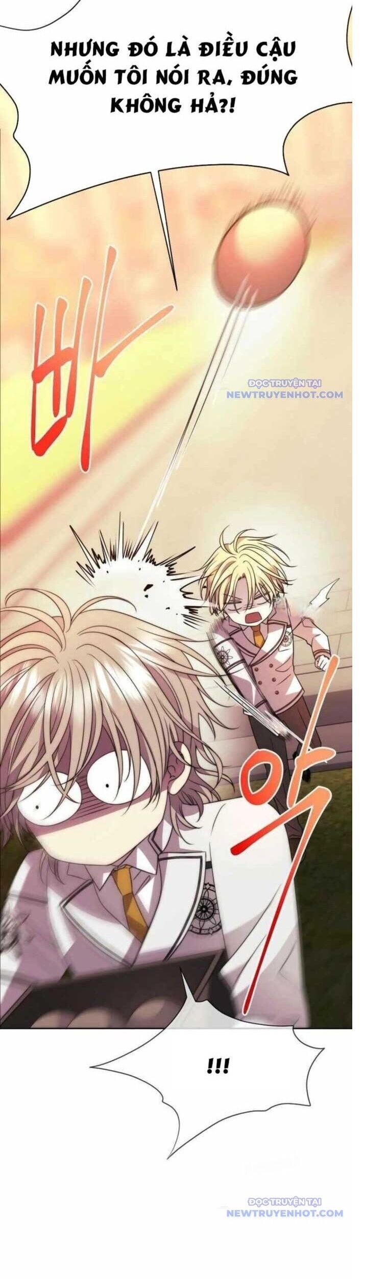 Ngục Tối Black Haze Chapter 19 - Trang 2