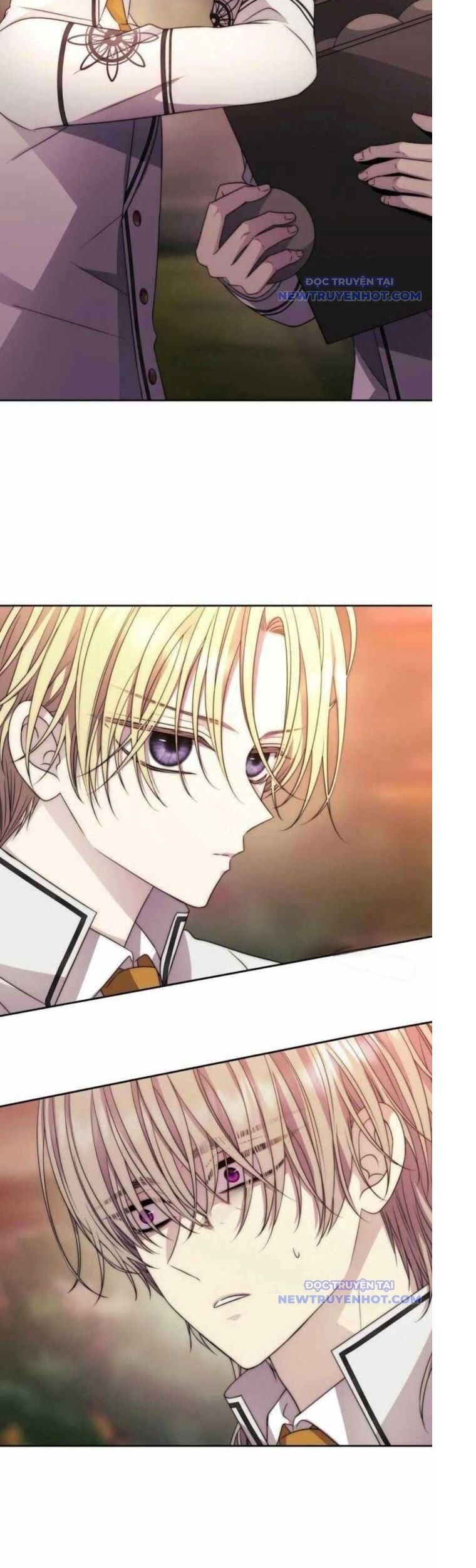 Ngục Tối Black Haze Chapter 19 - Trang 2