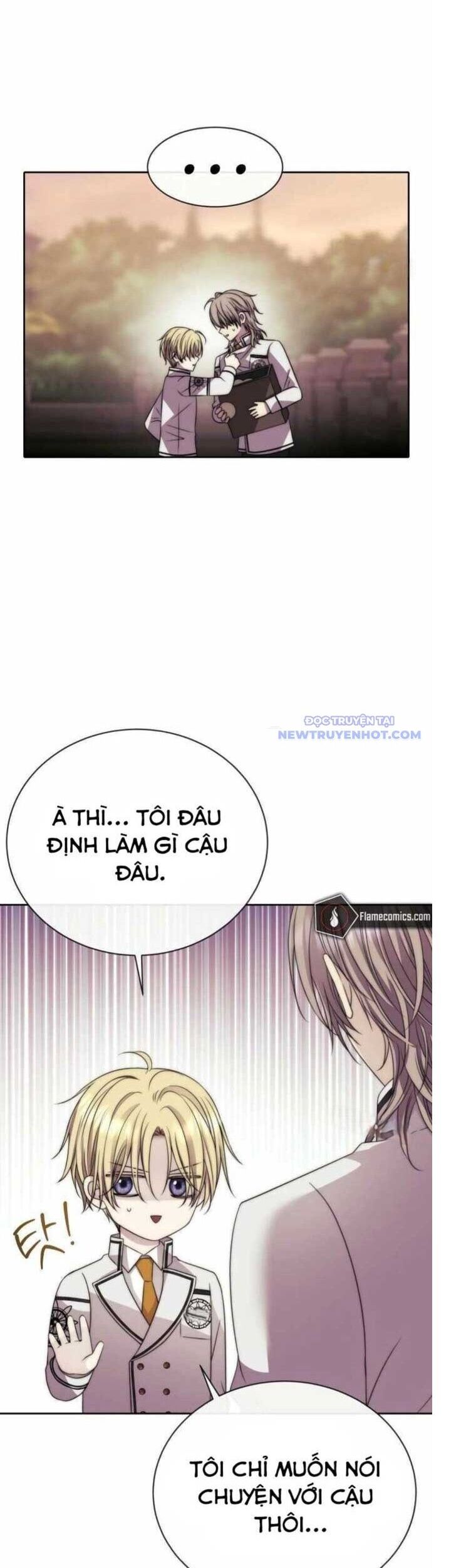 Ngục Tối Black Haze Chapter 19 - Trang 2