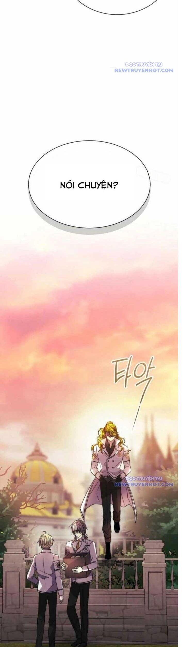 Ngục Tối Black Haze Chapter 19 - Trang 2