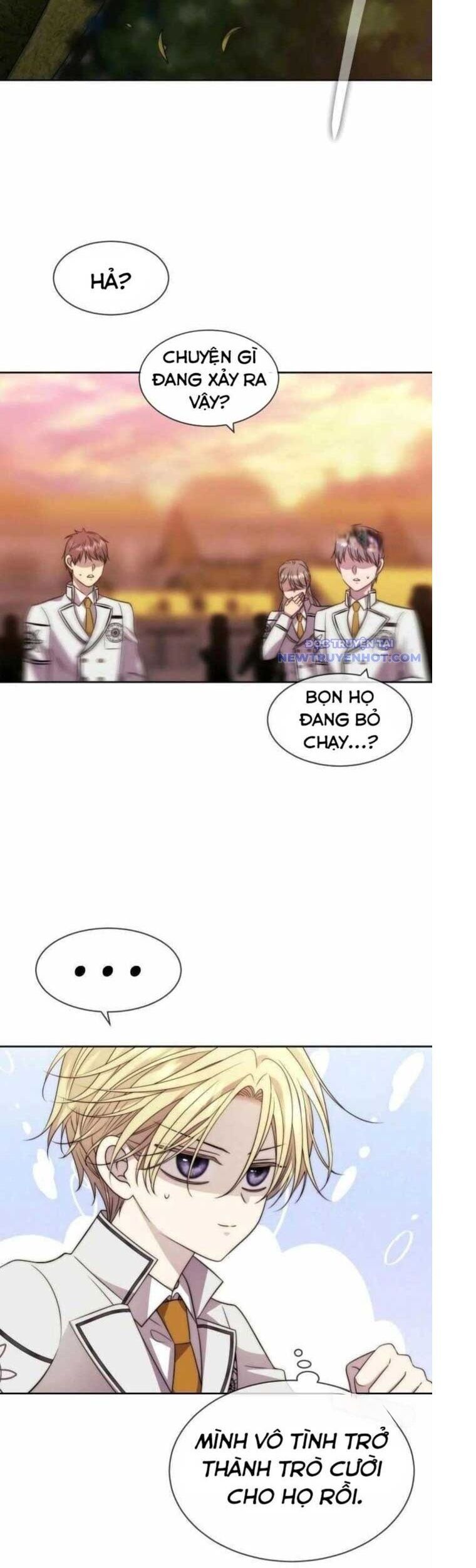 Ngục Tối Black Haze Chapter 19 - Trang 2